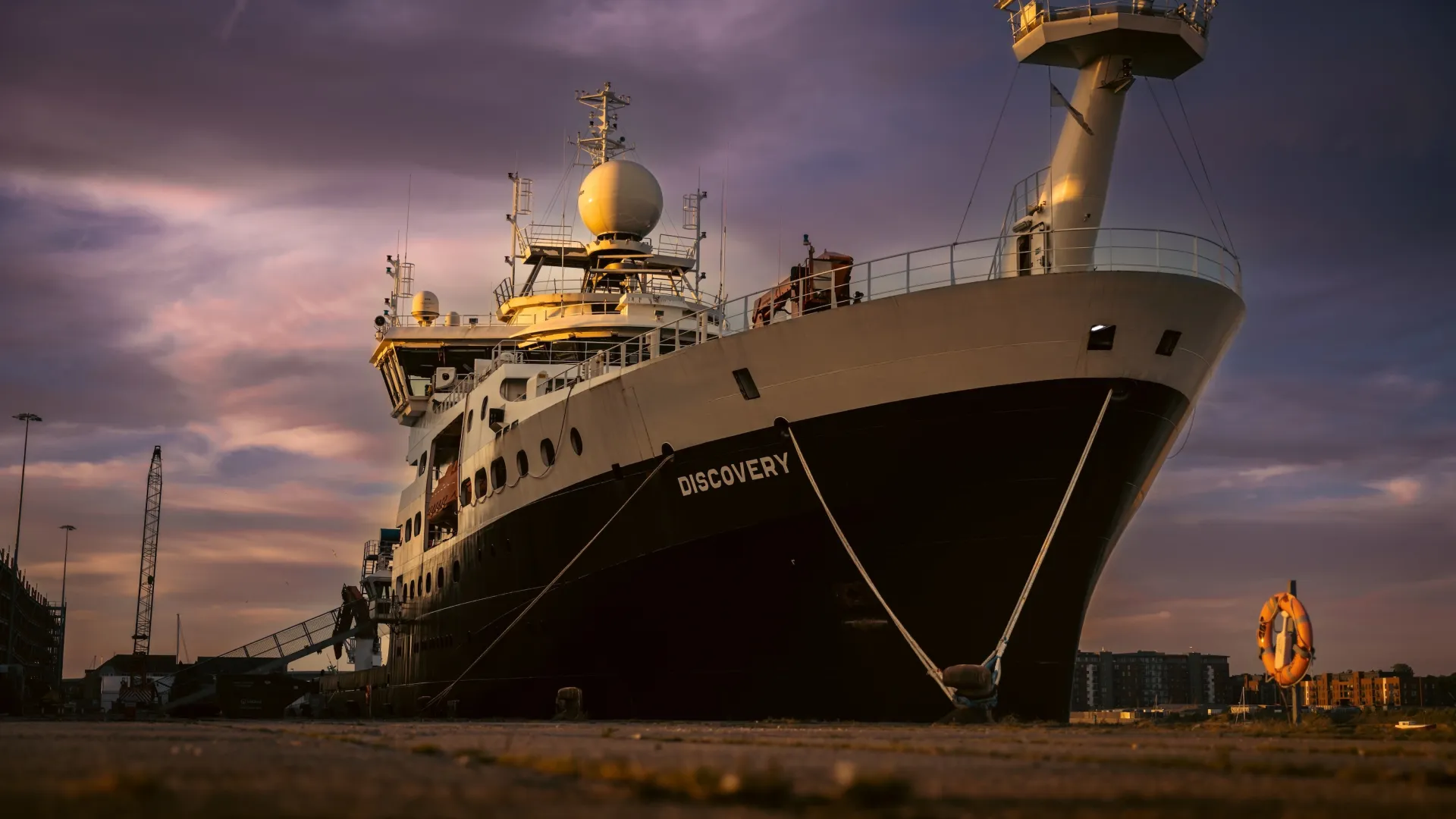 <p>RRS Discovery</p>
