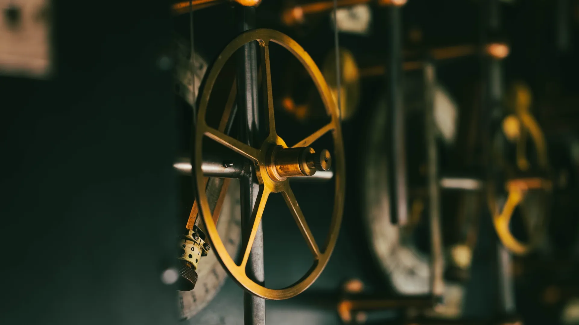 <p>Tide Predicting Machines</p>
