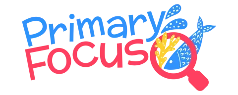 primary-focus logo