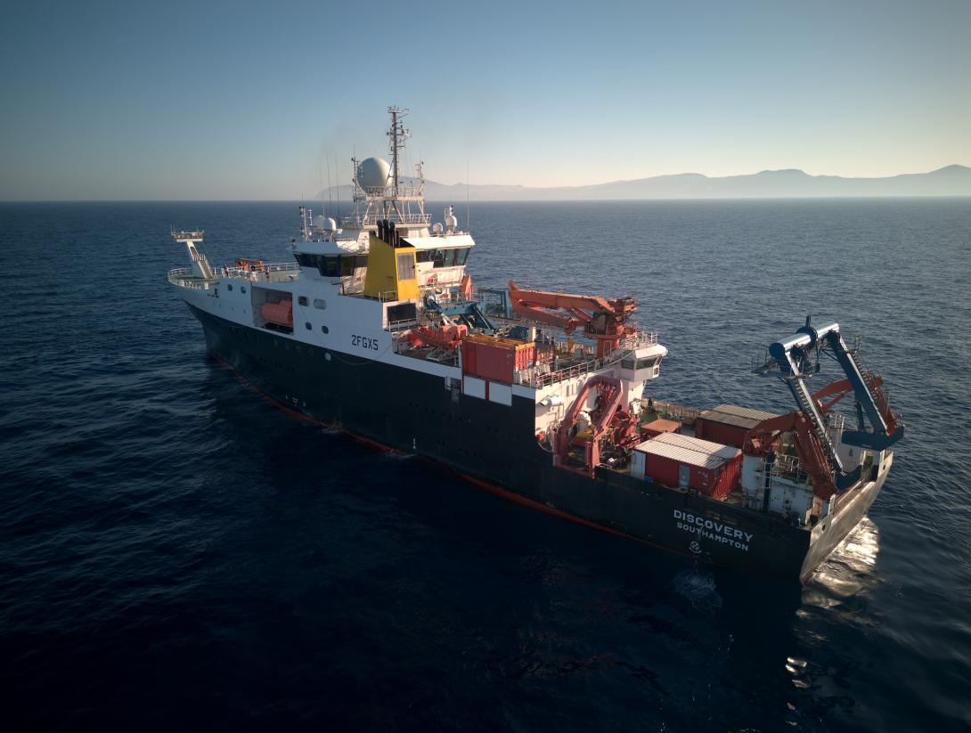 Modern Ocean Science Programmes