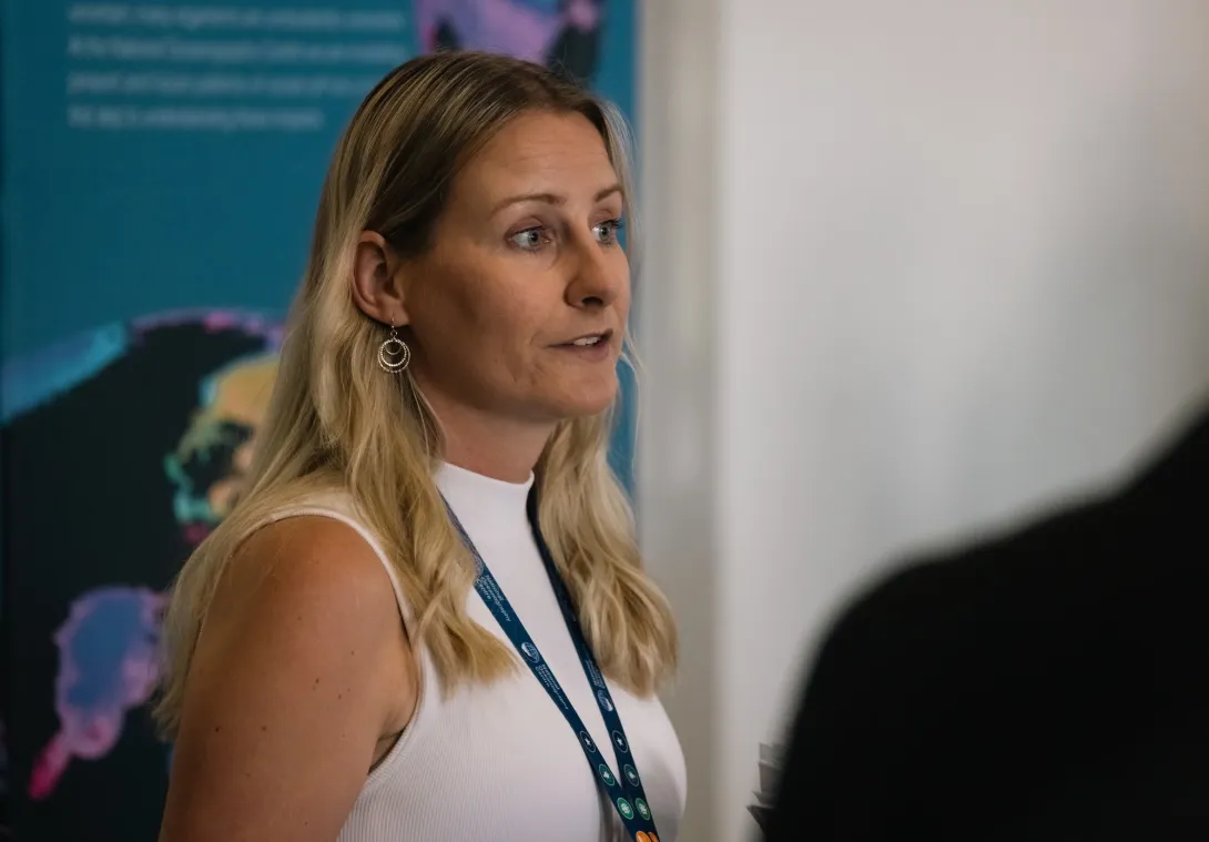 Meet our Philanthropy Team