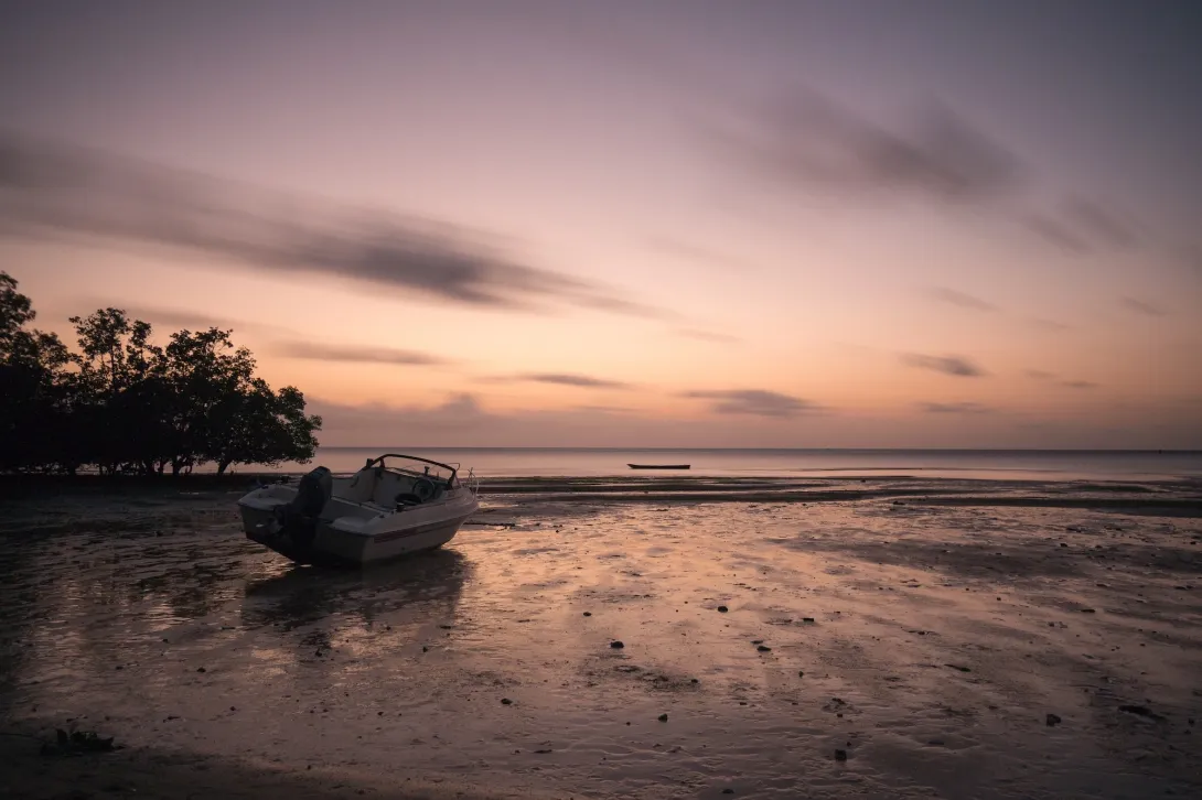 Open Access Video Resource: Ocean Science in Action